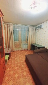 Сдам 1-но комн. кв м. Холодная Гора, ул. Холодногорская.