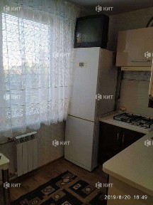 1к, 27м2, м. Спортивна (м. Спортивная, Защитников Украины) 82511