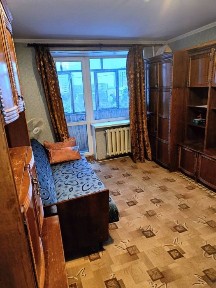 Сдам Квартиру на Павловом Поле метро 23-го Августа