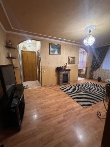 Реальная! Сдам 3 к кв Алесеевка, напротив Класса м Победа