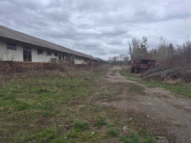 Вінницька область, Браїлів