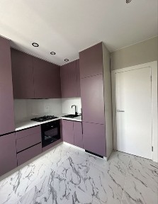 продаж гарної 1к квартири в ЖК «Покровський»