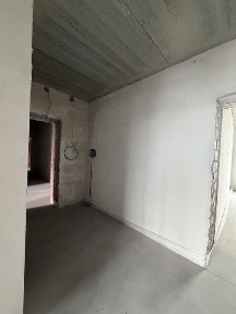 2к квартира в ЖК Молодість під Єоселю під 2%