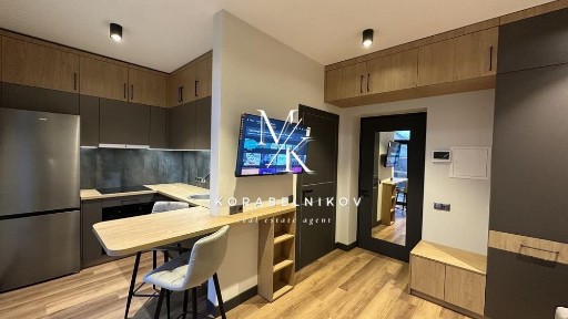 Продаж 1-кімнатної квартири 28м2 з терасою, Сергія Колоса 4Б, Жуляни
