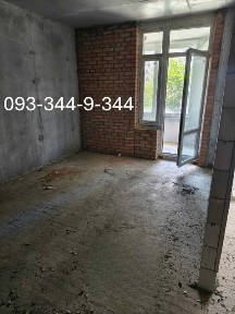 БЕЗ % Продаж 1к квартири 42.57 кв в ЖК POLARIS Home&Plaza, Сім'ї Кульженків 22