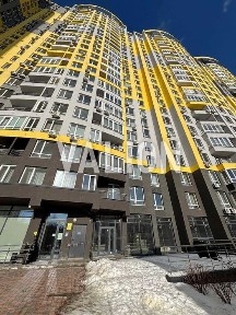 Продаж 3-к квартири ЖК Медовий Солом'янський район, Без комісії %