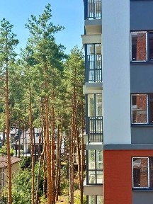 Продаж двокімнатної видової квартири | Можливий обмін на авто