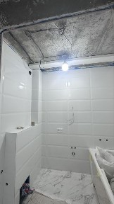 Однокімнатна в ЖК ДОК 32