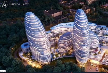 Продаж квартири ВІП рівня, ЖК Taryan Towers, Печерськ