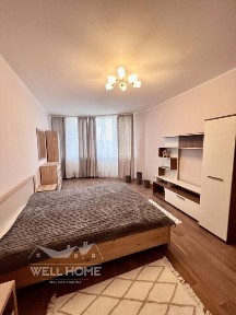 Актуально до 1.09.! Продаж квартири 1к Харківське шосе, 19А ЖК Мега Сіті Київ