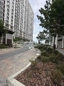 Продаж 2кім. квартири вул. Михайла Максимовича 24 ЖК Нова Англія