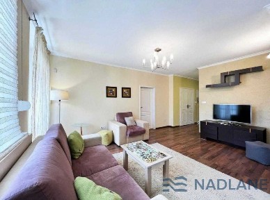 БЕЗ % Продаж квартири, 108 м2, Урядовий Квартал, Маріїнський парк