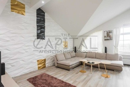 Продаж квартири, вул. Дмитра Луценка, ЖК Британський Квартал, Теремки 2