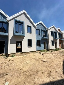 єОселя продам 2х квартиру Святопетрівське Соф. Борщагівка