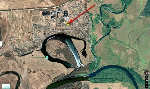 СМ Продам будинок 171 м² центр Брусилова для великої родини