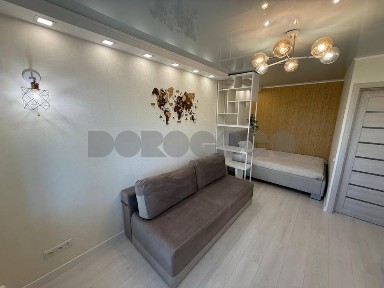 Продаж 1 кімн. кв-ри по вул. М. Поповича 8-а, Житомирська