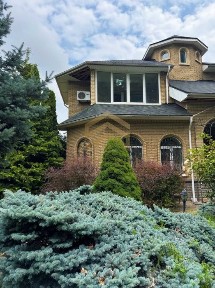 Терміновий продаж будинку - 281 м², 14 соток. Половки. Житловий цоколь 16788