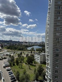 Продаж ексклюзивної квартири 108м2 з НОВИМ ремонтом ВИДОВА Парк Наталка Оболонь Івасюка 2Д ЖК Парк стоун