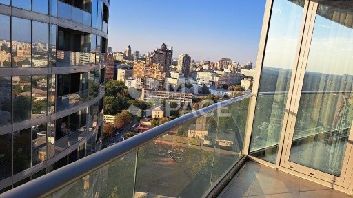 3к 122м видова в преміум ЖК Taryan Towers Печерськ Іоана Павла Вежа 2