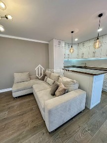 без % продаж 3 кім. квартири ЖК Зарічний Осокорська, 2А Славутич 100м2