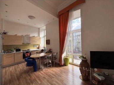 Центр 2 спальні 70м² Городецького, 4 / Хрещатик Липки Заньковецької Майдан Незалежності