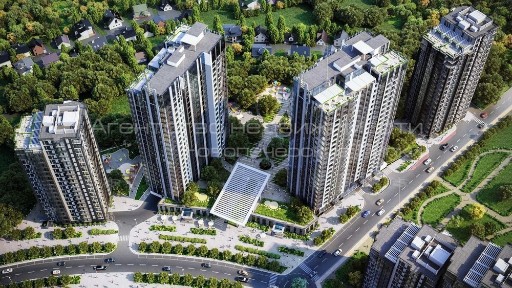 Продаж Без % 5к просторої квартири 177м2 (без ремонту) в ЖК Новопечерські Липки - Верхогляда, 22Б