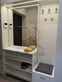 Продаж 1 кімн. квартири за адресою вул. Липківського 33-А