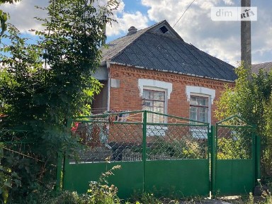 Продаж 1 поверхового будинку з верандою і ділянкою на 1086 кв. м., 86.8 кв. м, 3 кімнати, на вул. Холодноярська 3 • ID 34758441