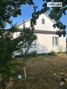 Продаж 1 поверхового будинку з ділянкою на 20 соток, 80 кв. м, 4 кімнати, на Захисників України • ID 34764293