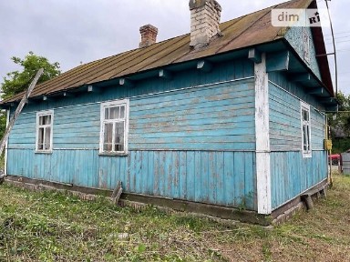 Продаж 1 поверхового будинку 56 кв. м, 4 кімнати • ID 34764228