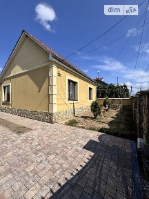 Продаж 1 поверхового будинку бесідка 105 кв. м, 4 кімнати, на вул. Яноша Араня • ID 34764106