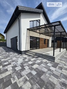 Продаж 2 поверхового будинку 160 кв. м, 4 кімнати, на вул. Лазаретна • ID 34764085