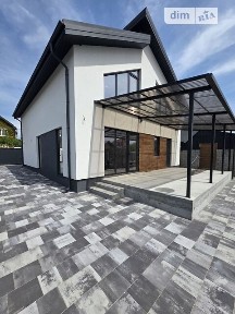 Продаж 2 поверхового будинку 160 кв. м, 4 кімнати, на вул. Лазаретна • ID 34764085
