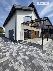 Продаж 2 поверхового будинку 160 кв. м, 4 кімнати, на вул. Лазаретна • ID 34764085
