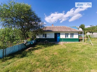 Продаж 1 поверхового будинку 80 кв. м, 5 кімнат • ID 34764058