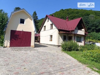 Продаж 2 поверхового будинку 100 кв. м, 5 кімнат • ID 34764055