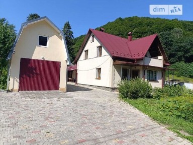 Продаж 2 поверхового будинку 100 кв. м, 5 кімнат, на вул. Головна • ID 34764055