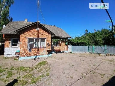 Продаж 1 поверхового будинку 66 кв. м, 3 кімнати • ID 34763852