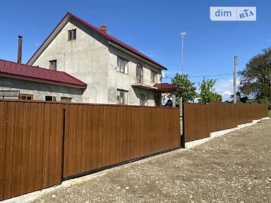 Продаж 2 поверхового будинку 350 кв. м, 4 кімнати • ID 34763706