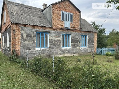 Продаж 1 поверхового будинку 90 кв. м, 4 кімнати • ID 34763540