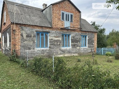 Рожище, Прилісна • ID 34763540