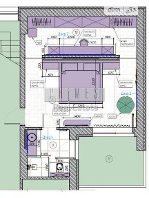Продаж 1 поверхового будинку 350 кв. м, 4 кімнати, на Лебедівка • ID 34763475