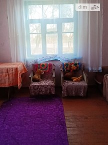 Продаж 1 поверхового будинку з ділянкою на 65 соток, 285 кв. м, 3 кімнати, на Калинова 18 • ID 34763464