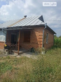 Продаж 1 поверхового будинку з верандою і ділянкою на 42 сотки, 66 кв. м, 3 кімнати, на вул. Льва Толстого 10 • ID 34763450