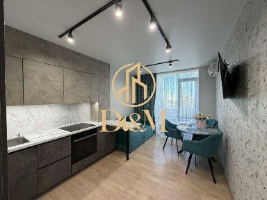 Продаж 2-к квартири 52 м² ЖК Метрополіс | Генератор | Теремки