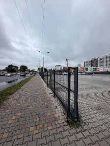 Аренда площадки под автосалон | Таирова | ТРЦ «Маяк»