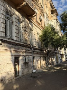 Аренда помещения в центре города улица Университетская