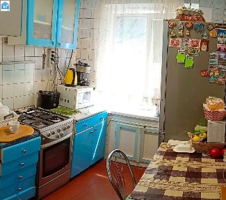 Продам 3к. квартиру низ Рабочей Свердлова Пушкина