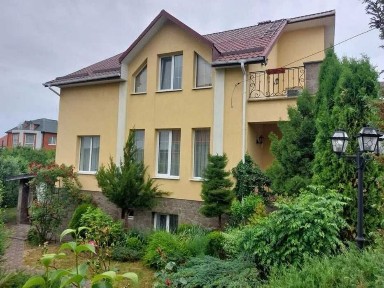 Продаж будинку м-н Дегтярка