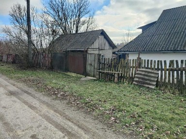 Продам будиночок с. Самчики Хмельницька обл.